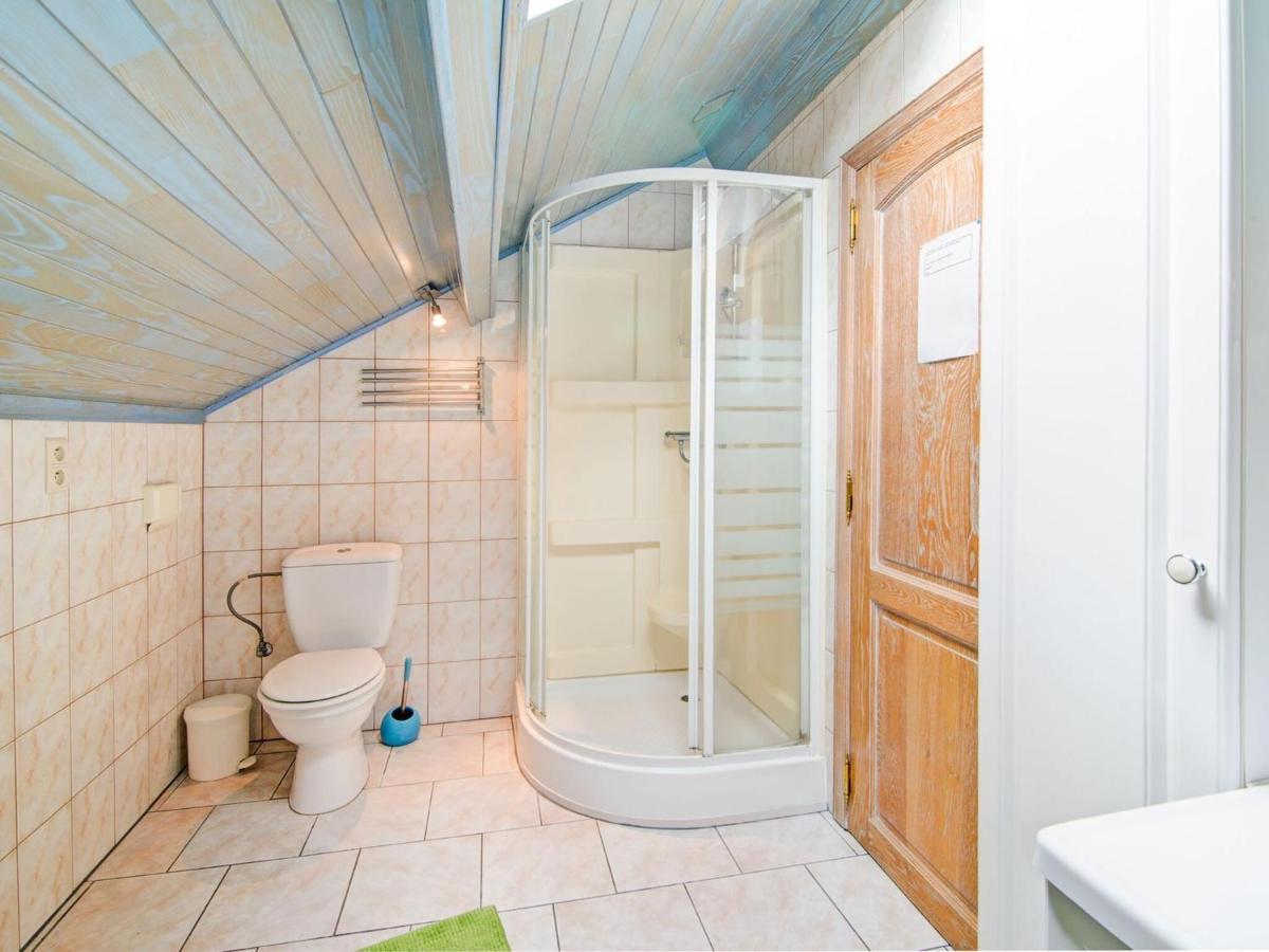 Enjoy A Relaxing Break For Two And Discover Durbuy Biron Exterior photo
