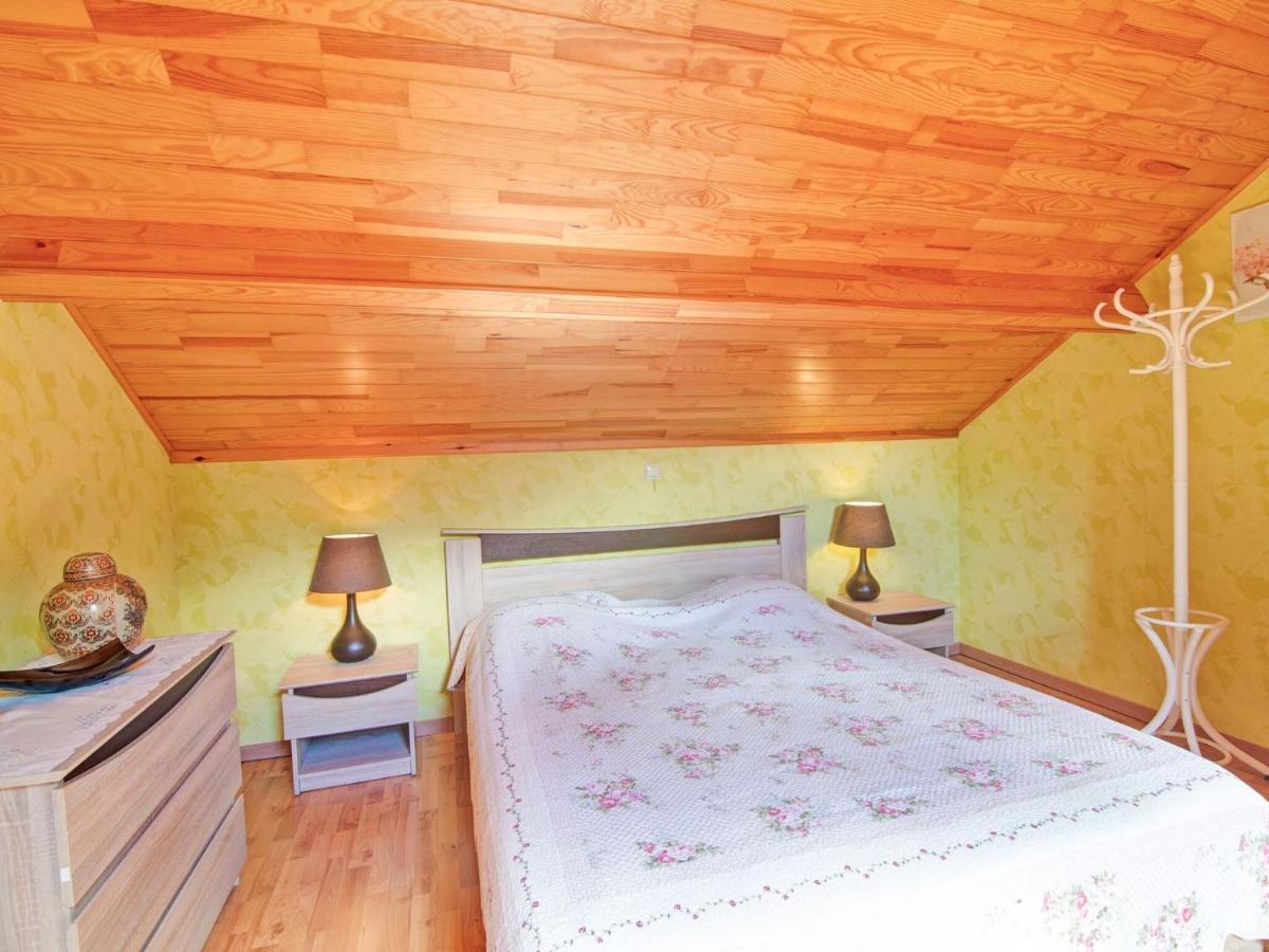 Enjoy A Relaxing Break For Two And Discover Durbuy Biron Room photo