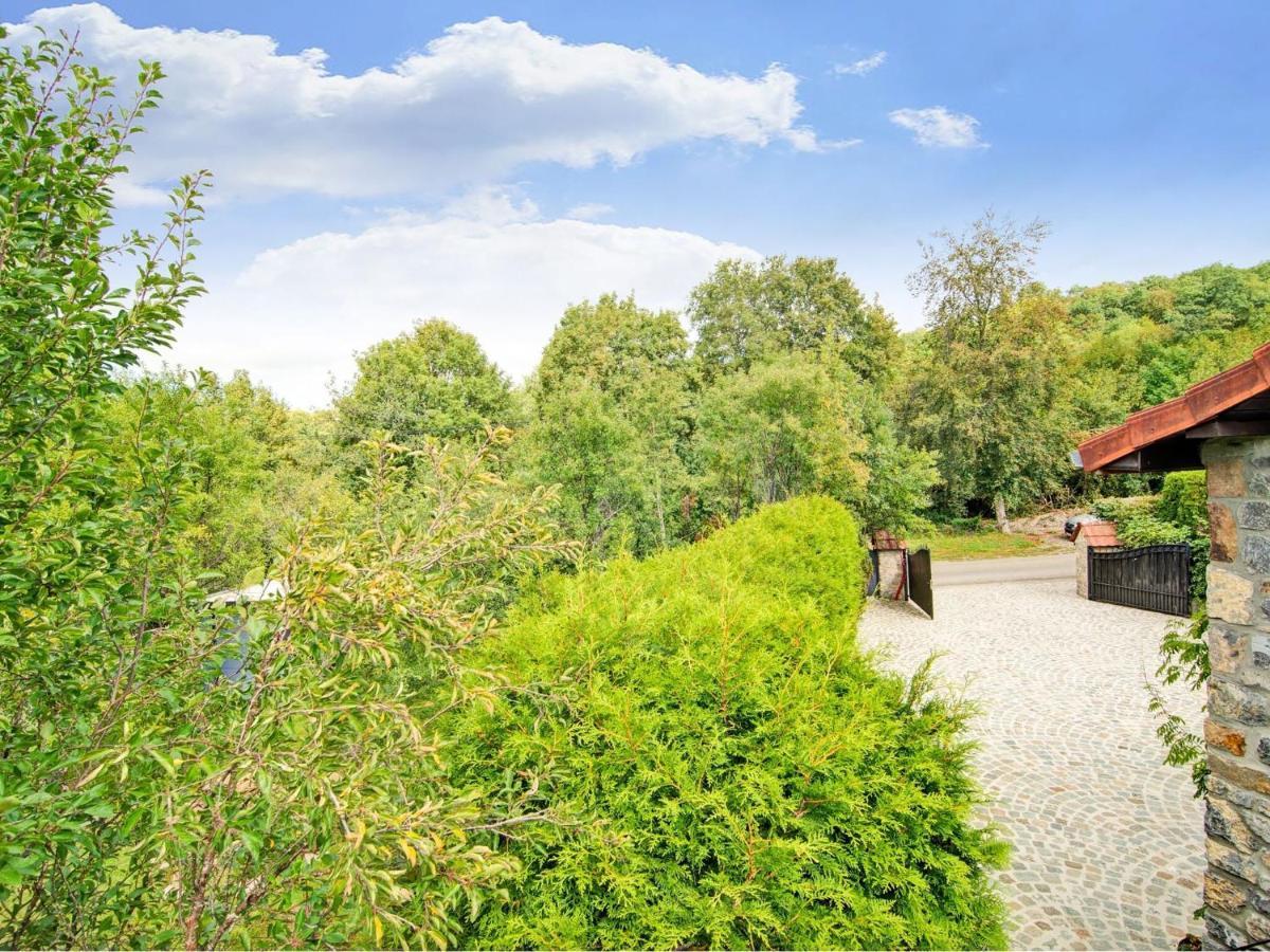 Enjoy A Relaxing Break For Two And Discover Durbuy Biron Room photo