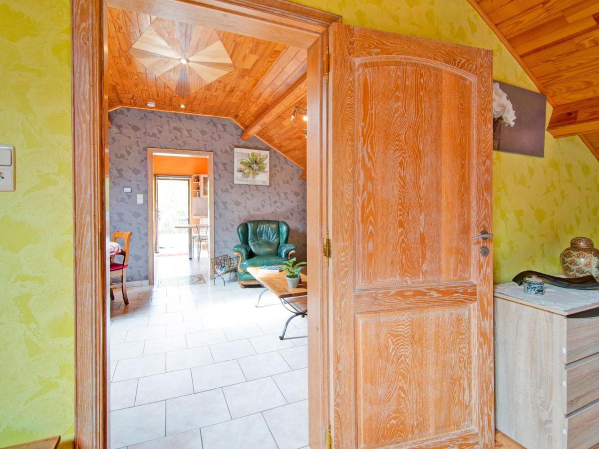 Enjoy A Relaxing Break For Two And Discover Durbuy Biron Room photo