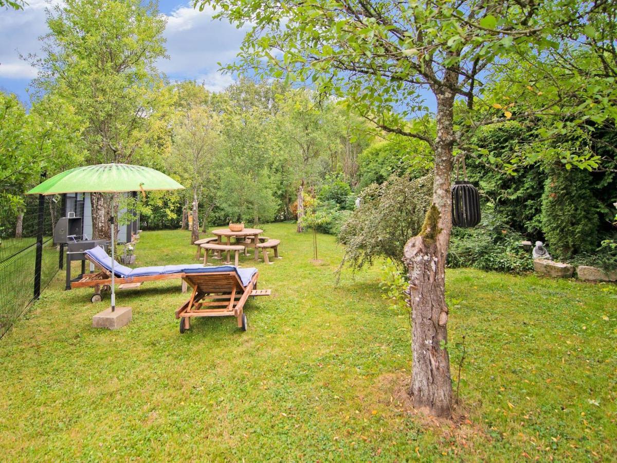 Enjoy A Relaxing Break For Two And Discover Durbuy Biron Room photo