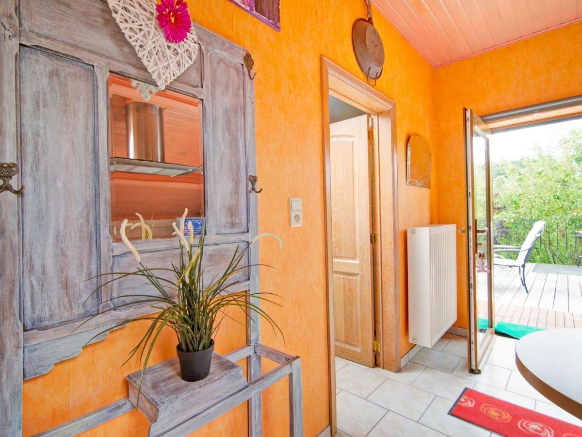 Enjoy A Relaxing Break For Two And Discover Durbuy Biron Room photo