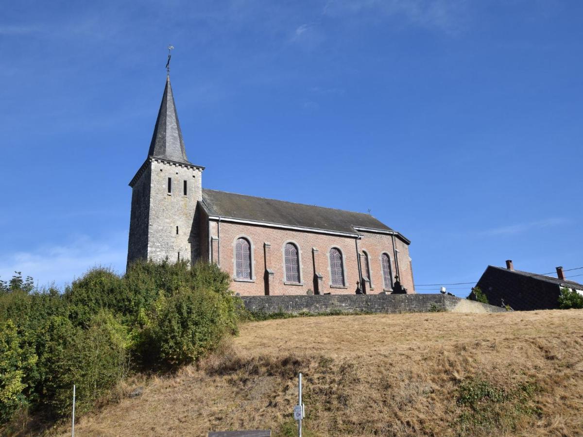 Enjoy A Relaxing Break For Two And Discover Durbuy Biron Exterior photo